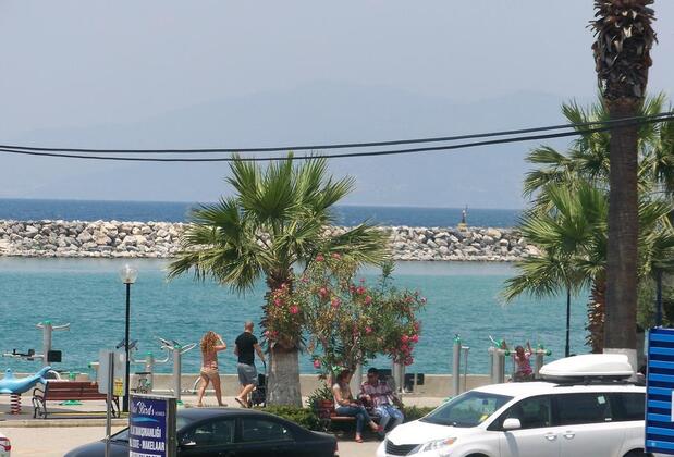 Kuşadası Guest House - Görsel 11