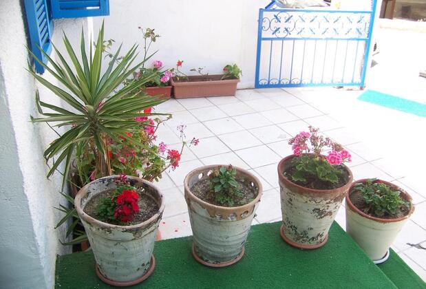 Kuşadası Guest House - Görsel 13