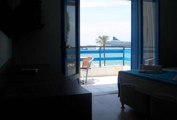 Kuşadası Guest House - Görsel 12