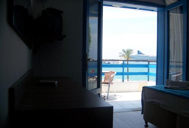 Kuşadası Guest House - Görsel 20