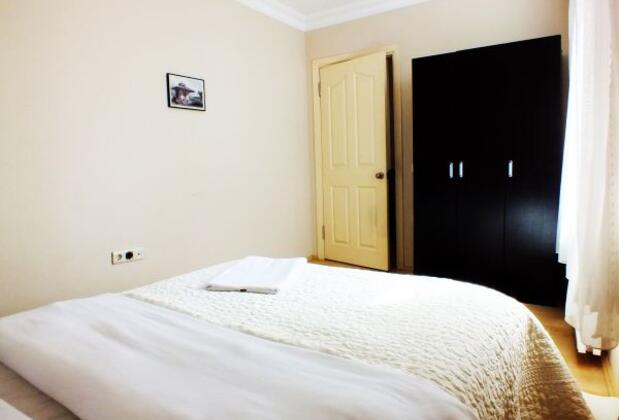 Home Suite 34 - Görsel 10