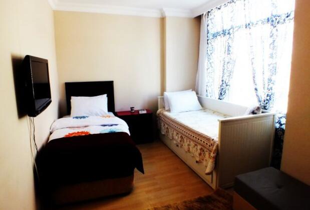 Home Suite 34 - Görsel 9