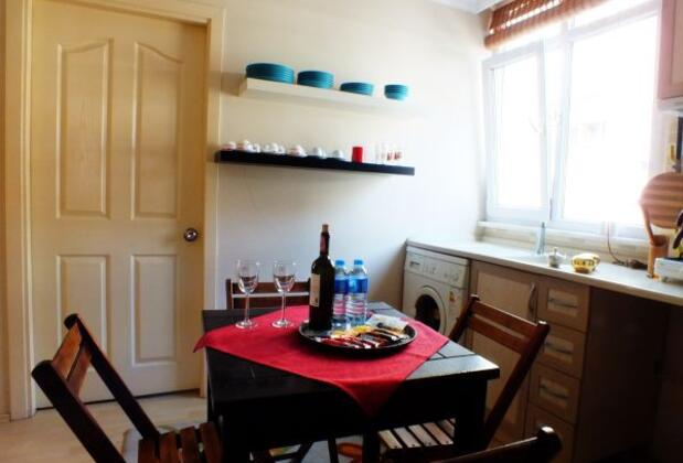 Home Suite 34 - Görsel 22