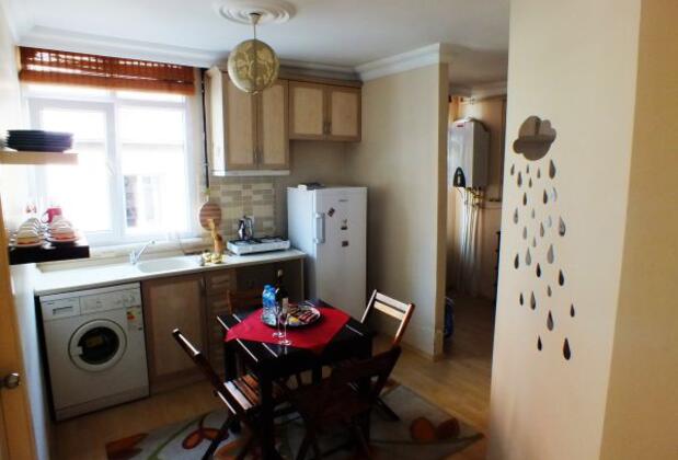 Home Suite 34 - Görsel 23