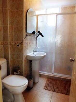 Home Suite 34 - Görsel 25