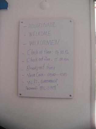 Kuşadası Guest House - Görsel 15