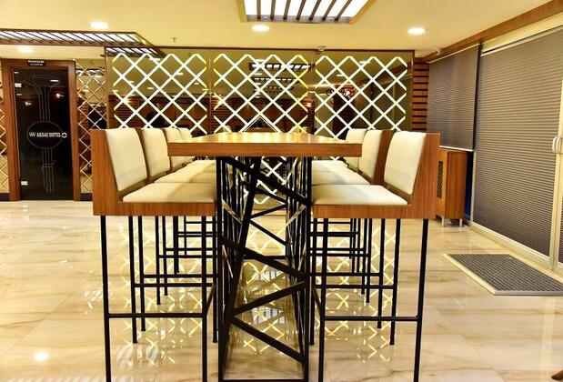 Aksaç Hotel Malatya - Görsel 11