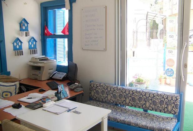 Kuşadası Guest House - Görsel 23