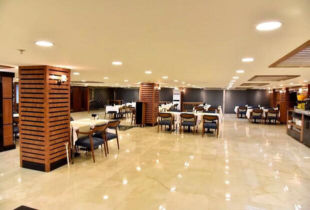 Aksaç Hotel Malatya - Görsel 2