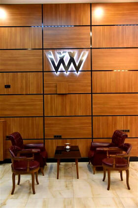 Aksaç Hotel Malatya - Görsel 17