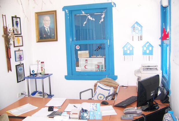 Kuşadası Guest House - Görsel 22