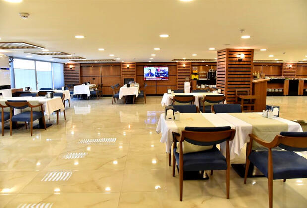 Aksaç Hotel Malatya - Görsel 21
