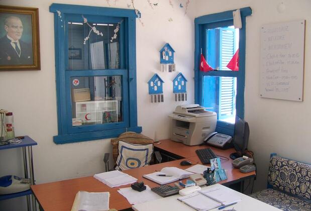 Kuşadası Guest House - Görsel 38