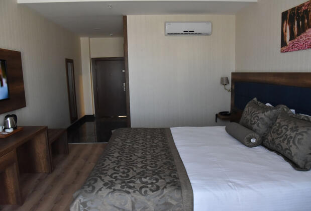 Aksaç Hotel Malatya - Görsel 3