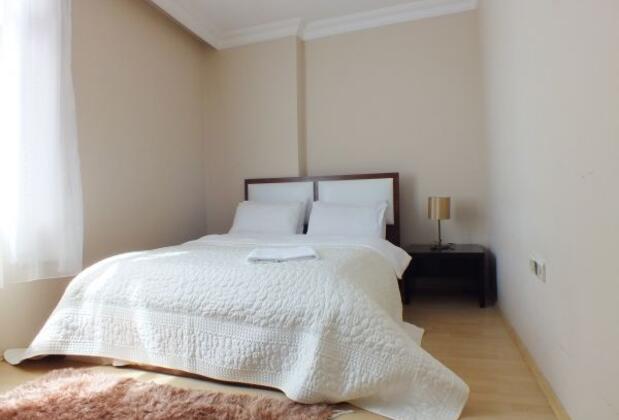 Home Suite 34 - Görsel 12