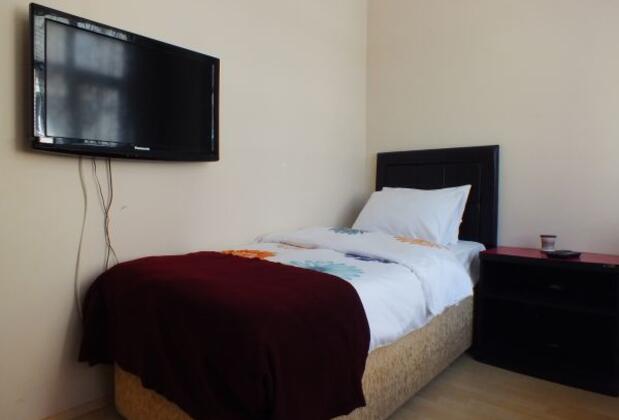 Home Suite 34 - Görsel 13