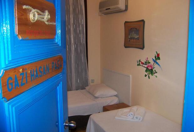 Kuşadası Guest House - Görsel 33