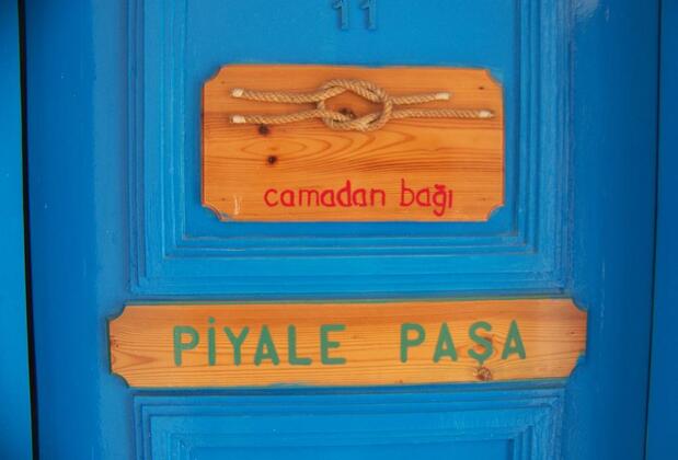 Kuşadası Guest House - Görsel 21