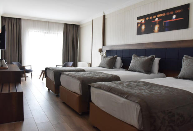 Aksaç Hotel Malatya - Görsel 18