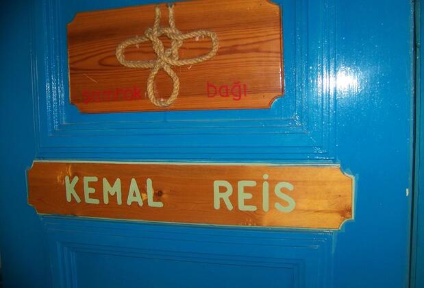 Kuşadası Guest House - Görsel 29