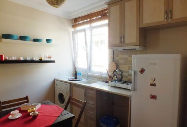 Home Suite 34 - Görsel 24