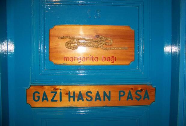 Kuşadası Guest House - Görsel 30