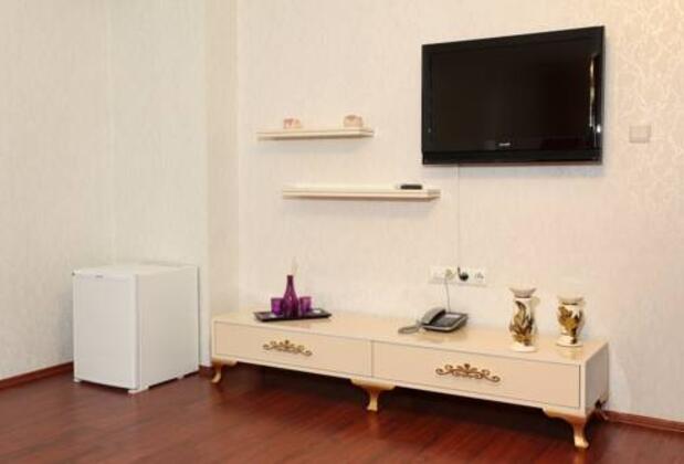 Moonlight Hotel Sakarya - Görsel 16