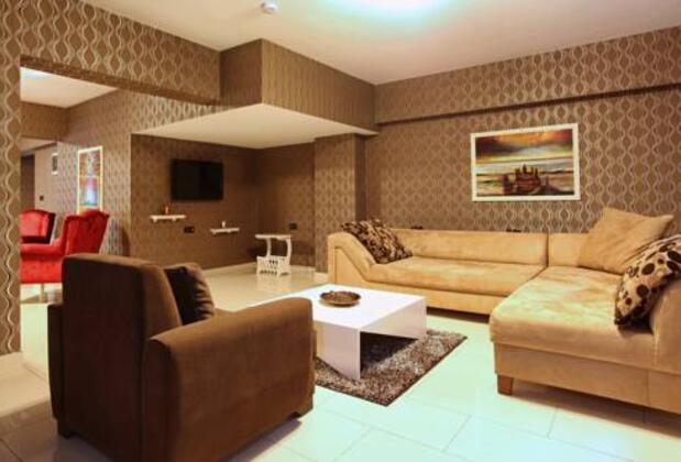 Moonlight Hotel Sakarya - Görsel 10