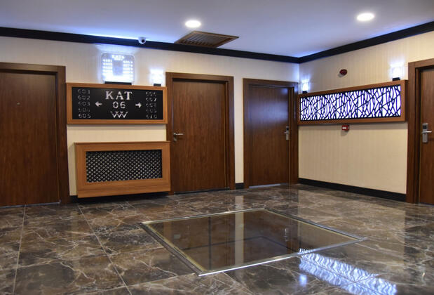 Aksaç Hotel Malatya - Görsel 8