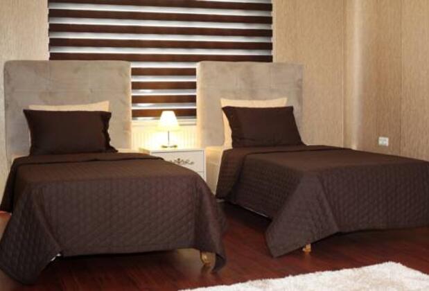 Moonlight Hotel Sakarya - Görsel 6