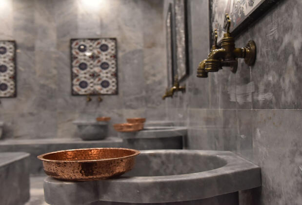 Aksaç Hotel Malatya - Görsel 23