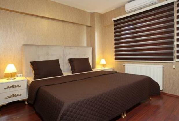 Moonlight Hotel Sakarya - Görsel 7