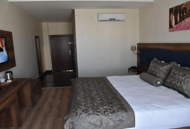 Aksaç Hotel Malatya - Görsel 22