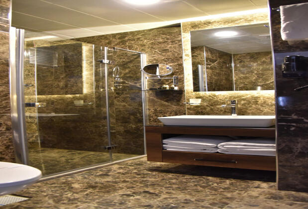 Aksaç Hotel Malatya - Görsel 24