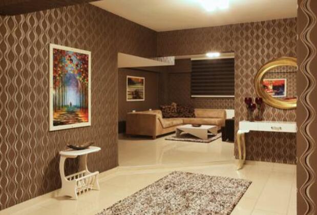 Moonlight Hotel Sakarya - Görsel 8