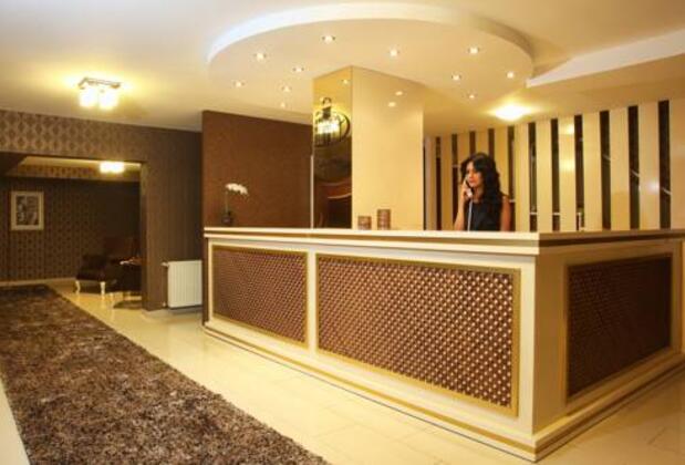 Moonlight Hotel Sakarya - Görsel 11