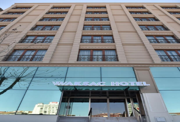 Aksaç Hotel Malatya - Görsel 25