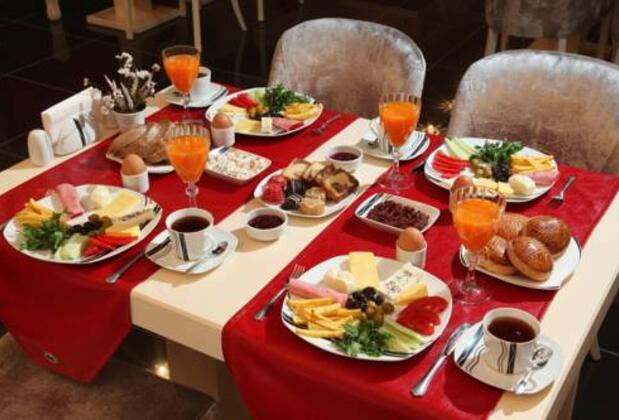 Moonlight Hotel Sakarya - Görsel 12