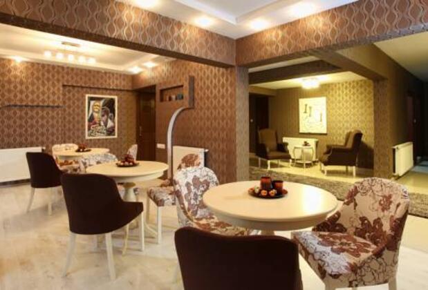 Moonlight Hotel Sakarya - Görsel 18