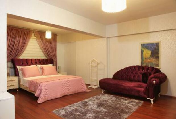 Moonlight Hotel Sakarya - Görsel 13