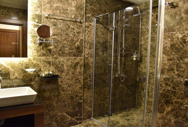 Aksaç Hotel Malatya - Görsel 4