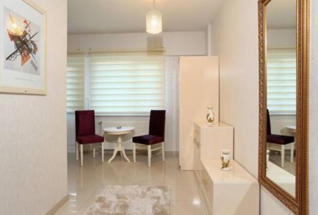 Moonlight Hotel Sakarya - Görsel 9