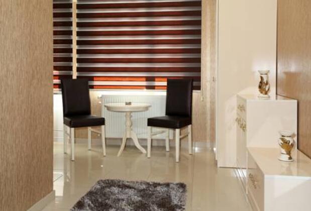 Moonlight Hotel Sakarya - Görsel 21