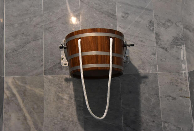 Aksaç Hotel Malatya - Görsel 6