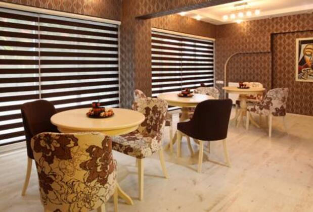 Moonlight Hotel Sakarya - Görsel 20