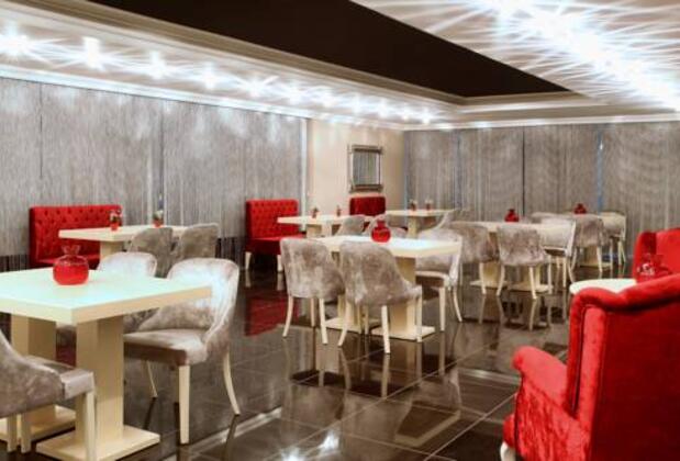 Moonlight Hotel Sakarya - Görsel 5