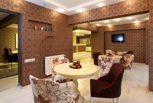 Moonlight Hotel Sakarya - Görsel 14