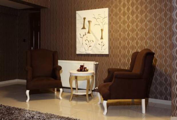 Moonlight Hotel Sakarya - Görsel 19