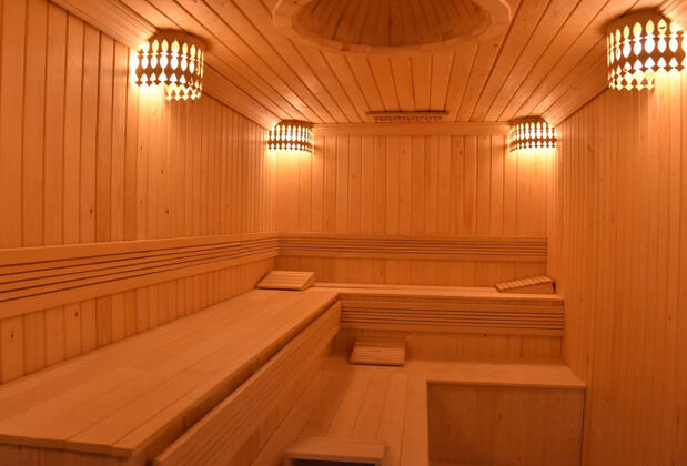 Aksaç Hotel Malatya - Görsel 26