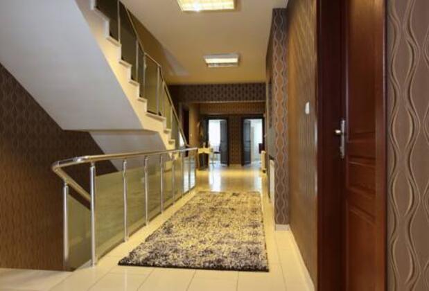 Moonlight Hotel Sakarya - Görsel 17